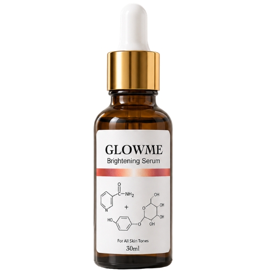 Glowme Brightening Serum