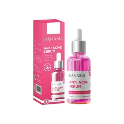 HANASUI Anti Acne