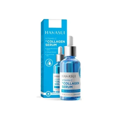 HANASUI Collagen Serum