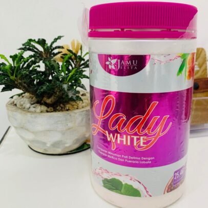 Lady White Collagen Drink