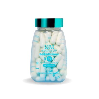 Nekothione Capsule