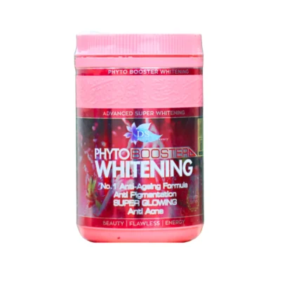 Phyto Booster Whitening