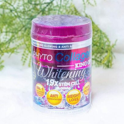 Phyto Collagen King of whitening