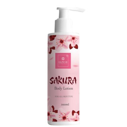Sakura Body Lotion